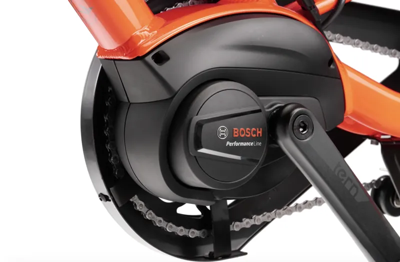 Tern HSD P10 Orange-4